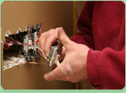 electrical repair Llanelli